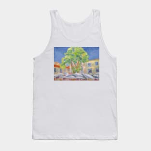 summer Tank Top